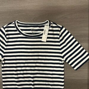 J. Crew Perfect Fit T-shirt